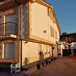 Somonte Costa Holiday home *