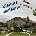 Somonte Costa Сasa de vacaciones *