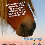 Somonte Costa Santander