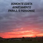 Somonte Costa Сasa de vacaciones