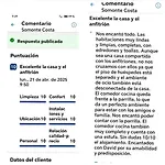Somonte Costa