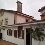 Somonte Costa Сasa de vacaciones *