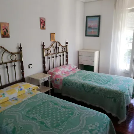 Somonte Costa Σπίτι διακοπών Σανταντέρ