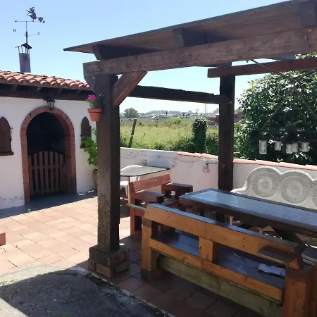 Somonte Costa Сasa de vacaciones Santander