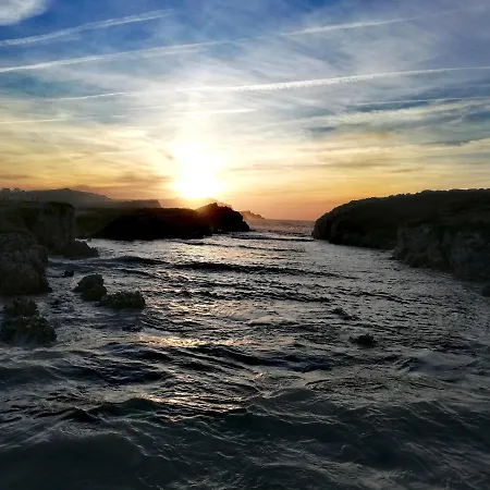 Feriehus Somonte Costa