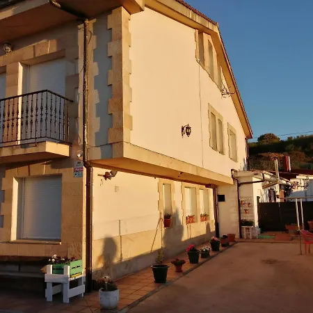 Somonte Costa Feriehus *