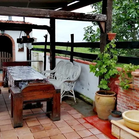 Somonte Costa * Santander