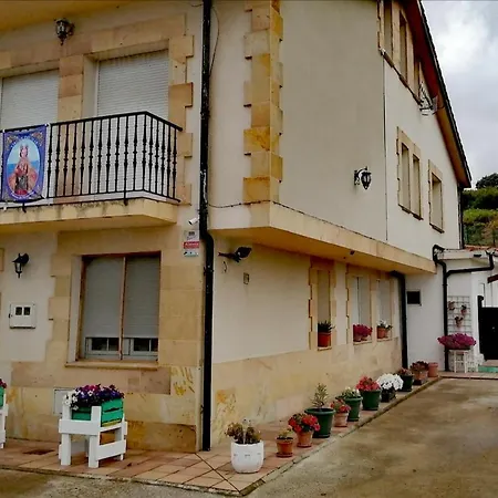 Feriehus Somonte Costa