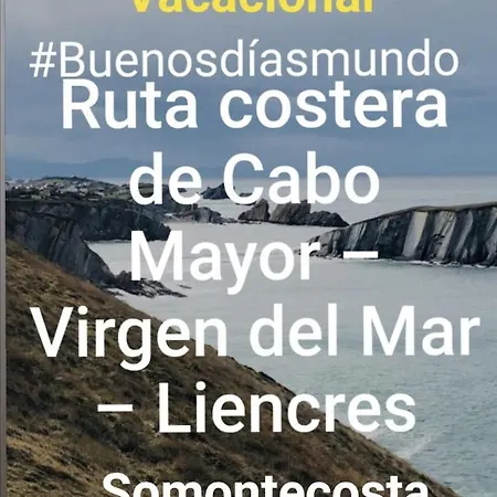 Somonte Costa Santander