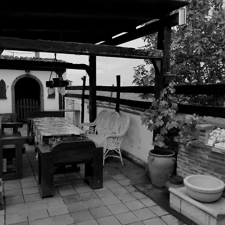 Somonte Costa Feriehus *