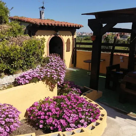 Somonte Costa Santander