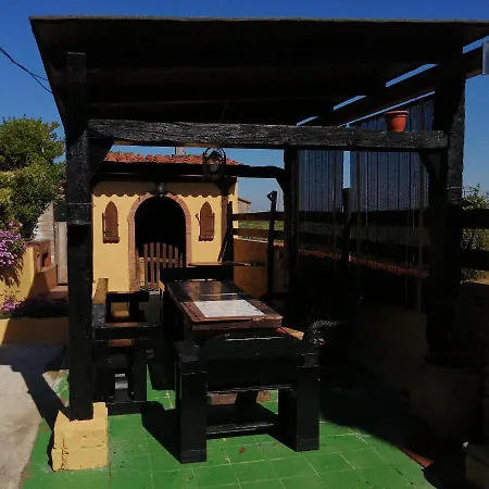 Somonte Costa * Santander