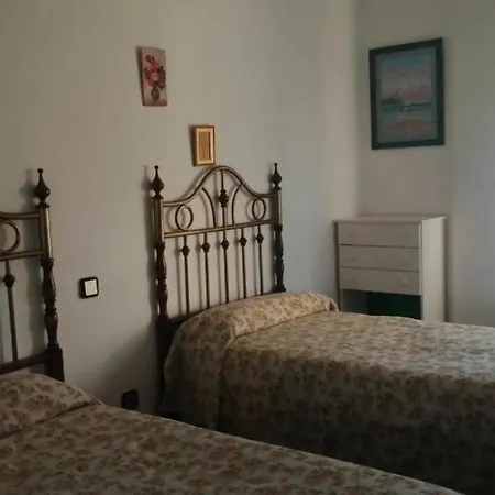 Somonte Costa * Σανταντέρ