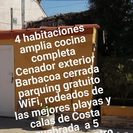 Somonte Costa Сантандер