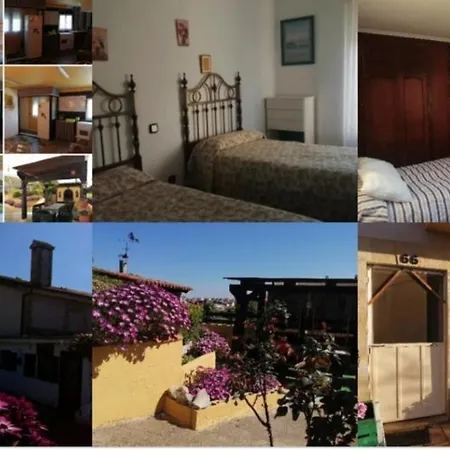 Somonte Costa * Santander