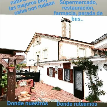 Somonte Costa Santander