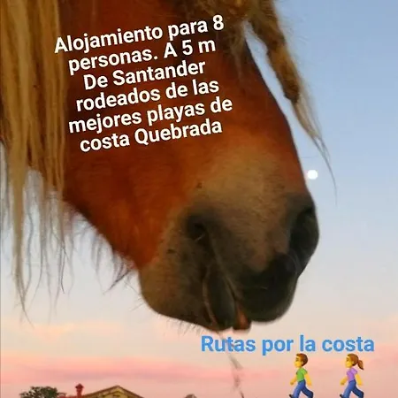 Somonte Costa Santander