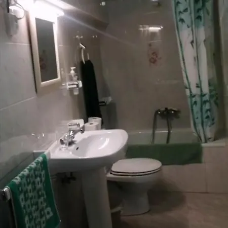 Feriehus Somonte Costa Santander