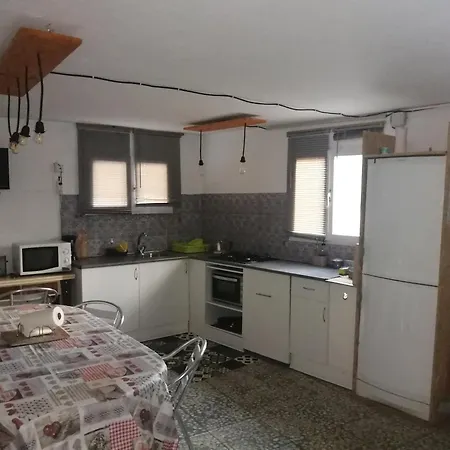 Somonte Costa Feriehus