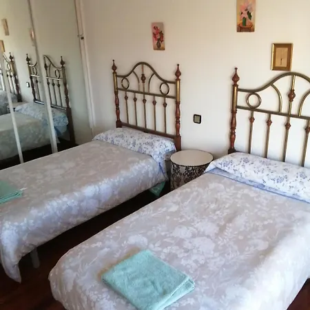 Somonte Costa Holiday home