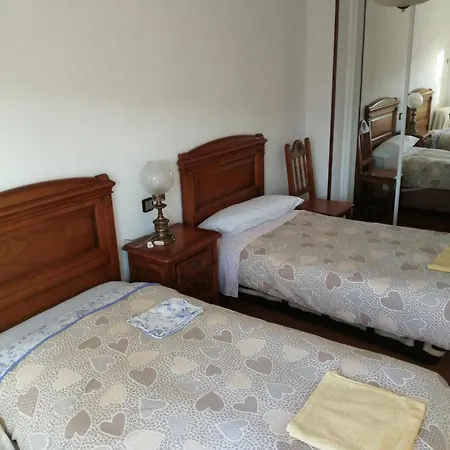 Feriehus Somonte Costa Santander