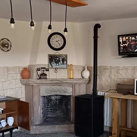 Holiday home Somonte Costa Santander