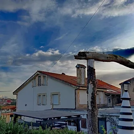 Somonte Costa Holiday home