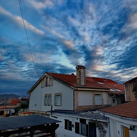 Holiday home Somonte Costa *