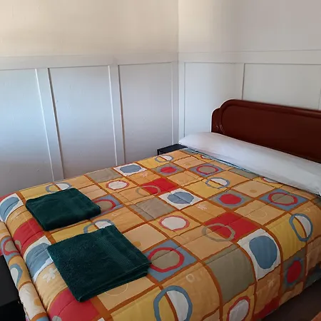 Feriehus Somonte Costa Santander