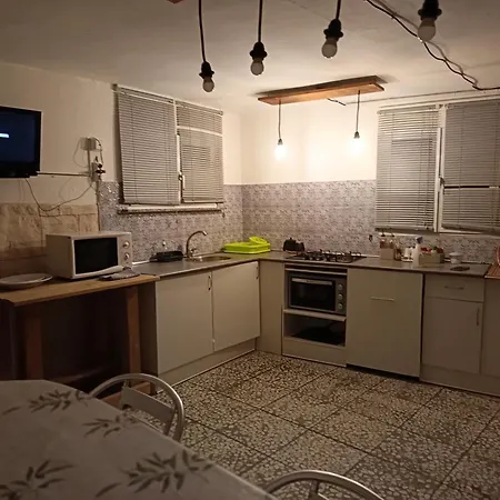 Somonte Costa Feriehus