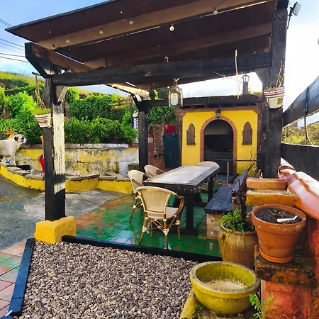 Holiday home Somonte Costa *