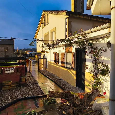 Holiday home Somonte Costa Santander