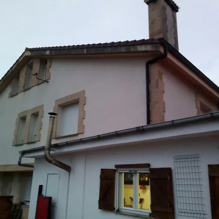 Somonte Costa * Σανταντέρ