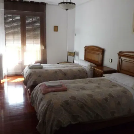 Somonte Costa * Σανταντέρ