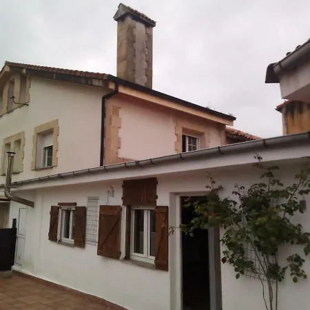 Somonte Costa Holiday home *