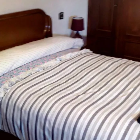 Сasa de vacaciones Somonte Costa
