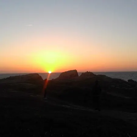 Feriehus Somonte Costa *