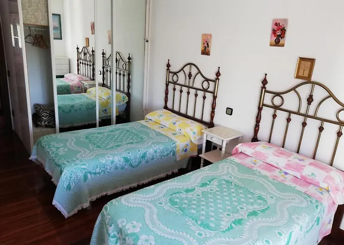 Somonte Costa 度假居 *