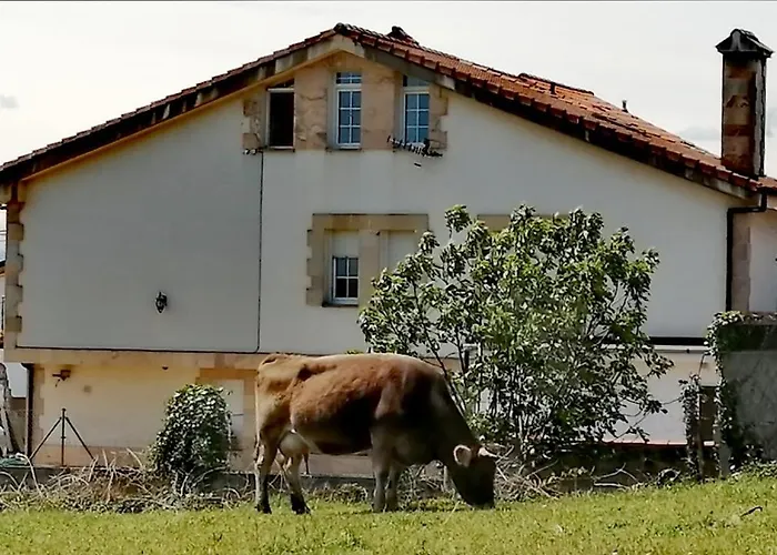 Somonte Costa * サンタンデール