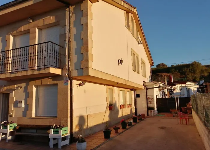 Somonte Costa Feriehus *