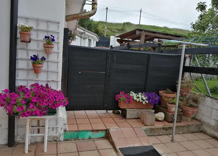 Somonte Costa * 桑坦德