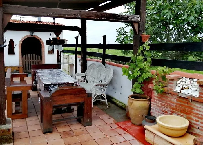 Somonte Costa * サンタンデール