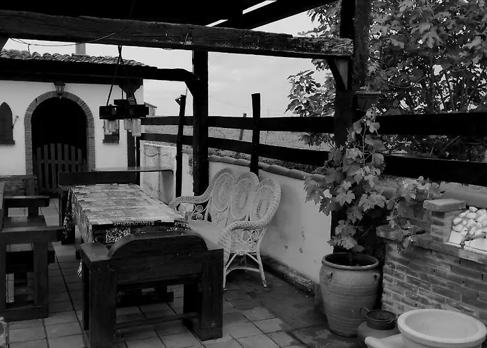 Somonte Costa 度假居 *