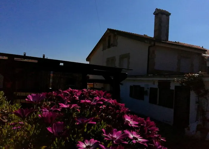 Somonte Costa Feriehus