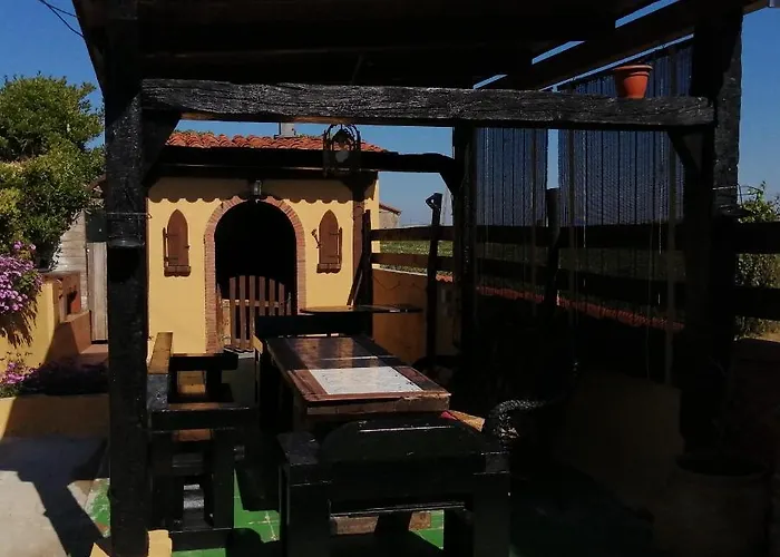 Somonte Costa * 桑坦德