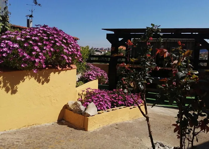 Сasa de vacaciones Somonte Costa *