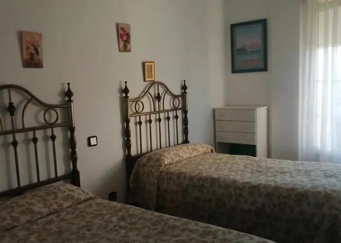 Somonte Costa * サンタンデール