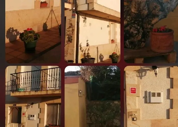 Feriehus Somonte Costa *