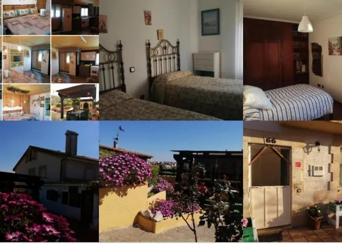 Somonte Costa * Сантандер