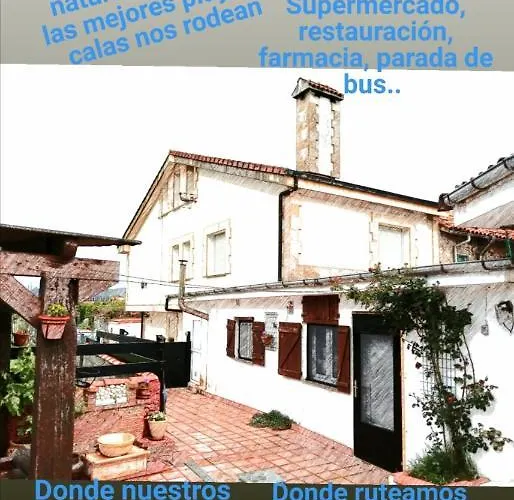 Somonte Costa Santander